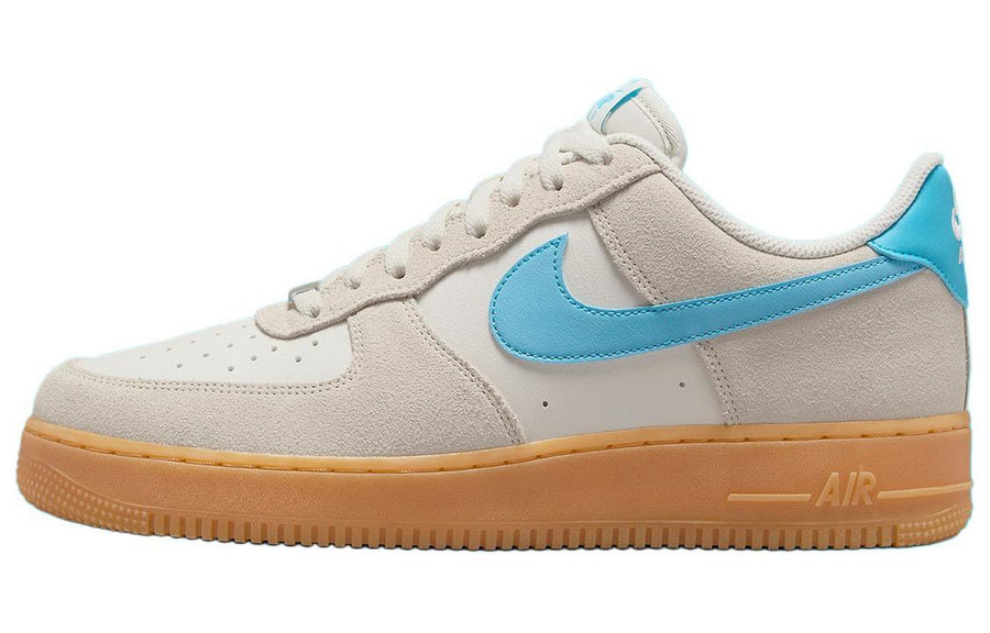 ナイキ エアフォース1 Nike Air Force 1 Low '07 LV8 "Phantom/Baltic Blue" FQ8714-003