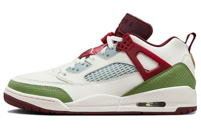 ジョーダン スパイジーク Nike Jordan Spizike Low "Chinese New Year/Year of the Dragon" FJ6372-100