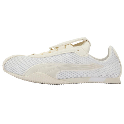 プーマ OPEN YY × Puma H-Street "Puma White/Warm White" 405046-01