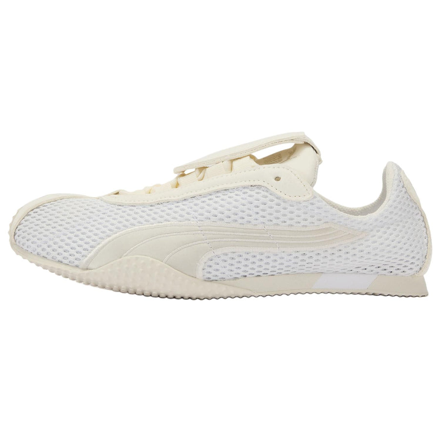 プーマ OPEN YY × Puma H-Street "Puma White/Warm White" 405046-01