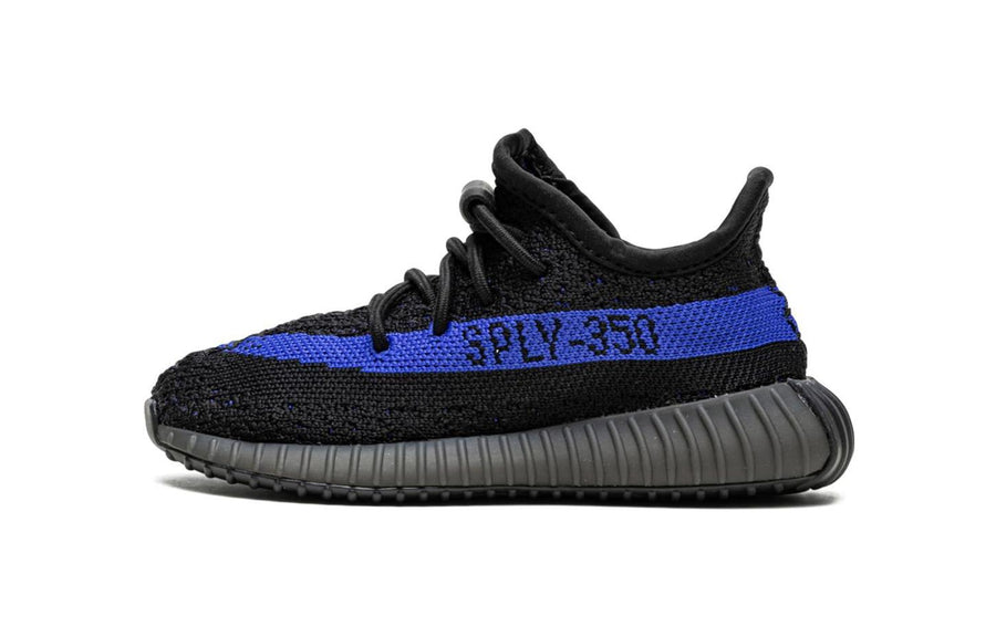 アディダス イージーブースト350 adidas INFANT YEEZY Boost 350V2 "Dazzling Blue" GY9584