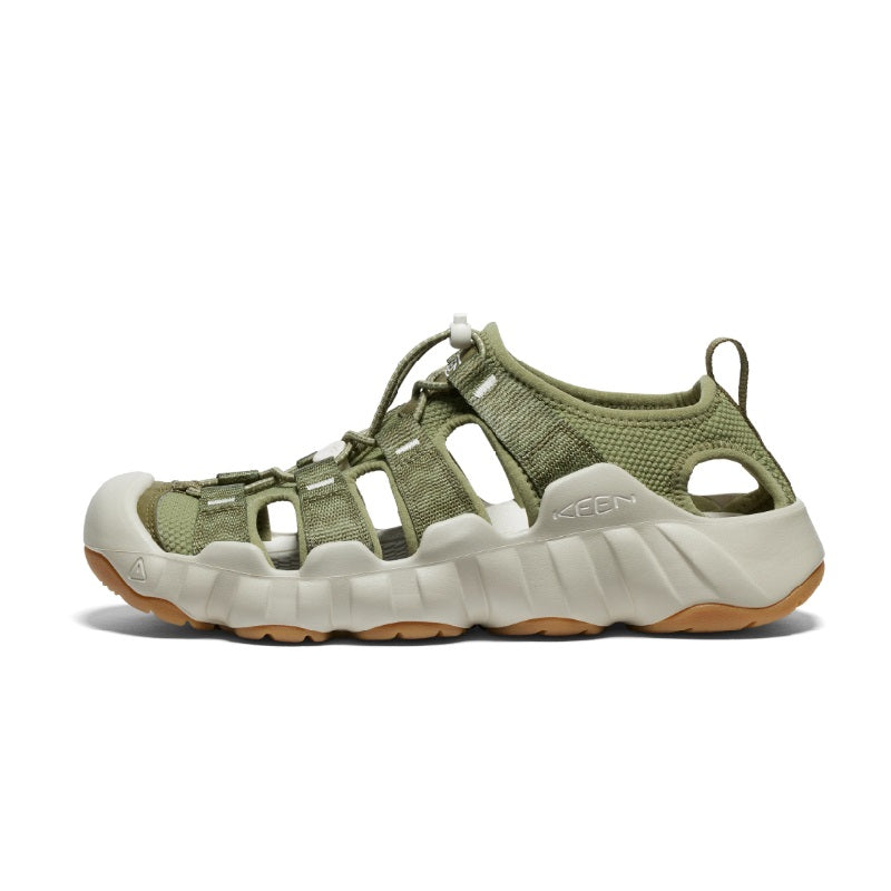 キーン KEEN Hyperport H2 "Martini Olive" 1028654
