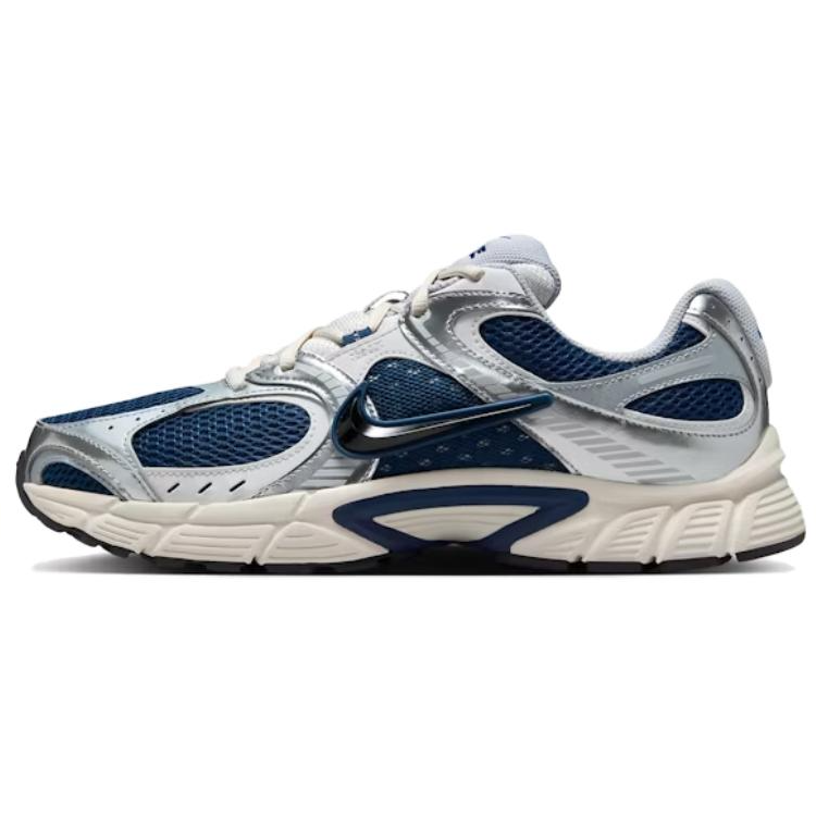 ナイキ Nike V5 RNR "Blue Void/Wolf Grey/Platinum Tint/Black" HJ5228-400