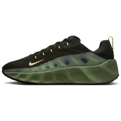 ナイキ Nike Ava Rover "Sequoia/Oil Green/Soft Yellow/Soft Yellow" IM9327-300