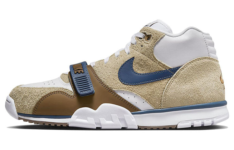 ナイキ エアトレーナー1 Nike Air Trainer 1 "Limestone and Valerian Blue" DM0522-200