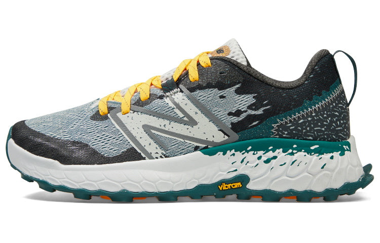 ニューバランス フレッシュフォーム New Balance Fresh Foam X Hierro V7 "Gray/Green" MTHIERI7