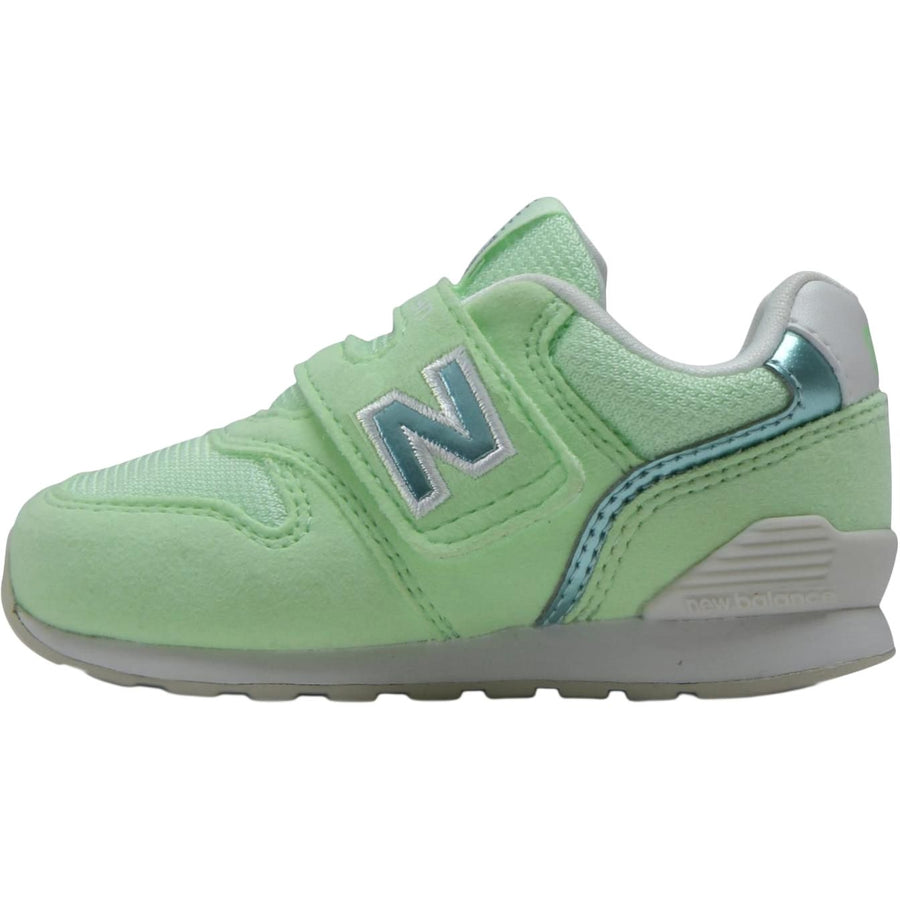 ニューバランス New Balance TD 996 "Green" IZ996XI3
