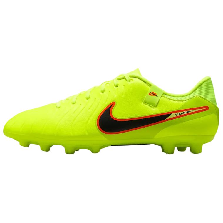 ナイキ ティエンポ Nike Tiempo Legend 10 Academy HG "Volt/Black" DV4339-701