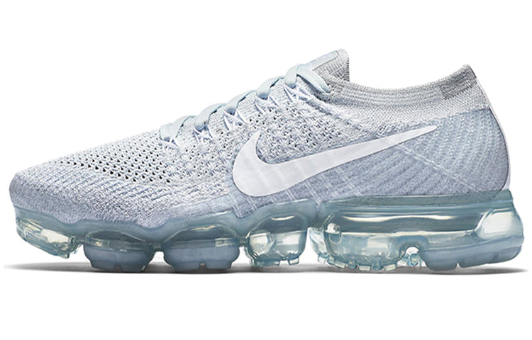 ナイキ ヴェイパーマックス NIKE Women's AIR VAPORMAX "PURE PLATINUM" 849557-004