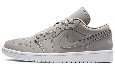 エアジョーダン1 Nike Women's Air Jordan 1 Low "Grey Fog" DC0774-002