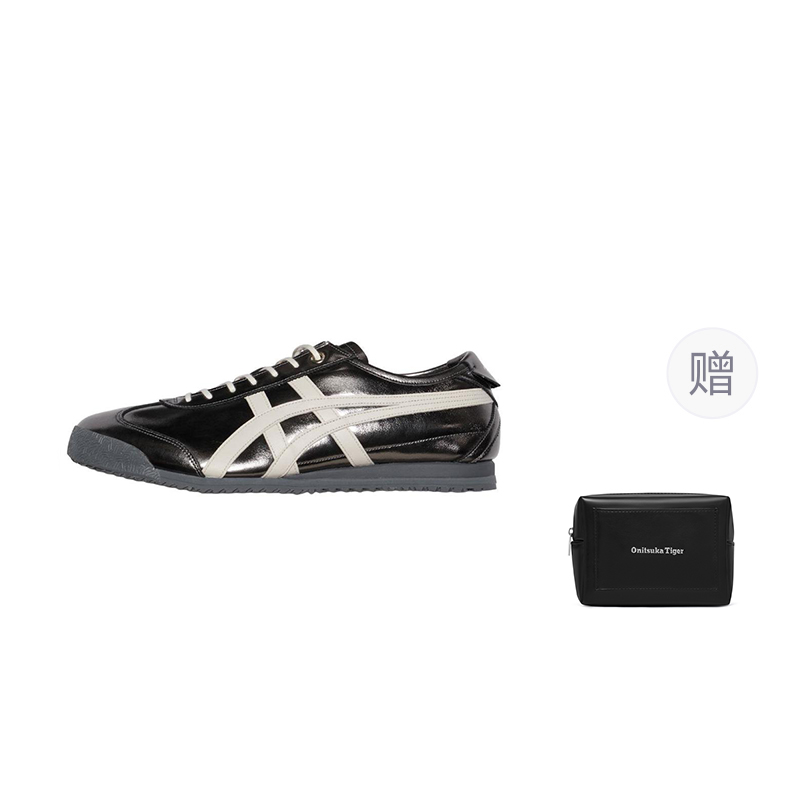 オニツカタイガー メキシコ 66 Onitsuka Tiger Mexico 66 SD "Metropolis/Cream" 1183C468-020