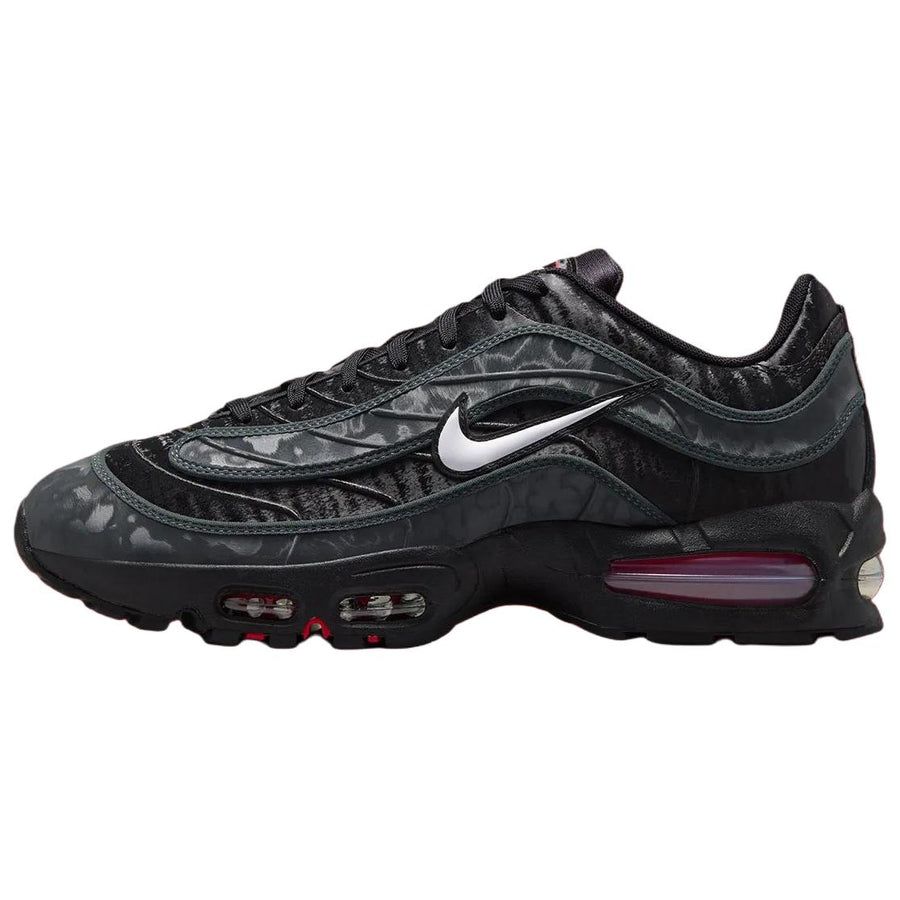 ナイキ エアマックス Nike Air Max Joga Bonito "Black/University Red" IO1753-001
