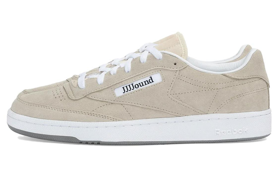 リーボック クラブシー JJJJound × Reebok Club C 85 "Cork" 100073319
