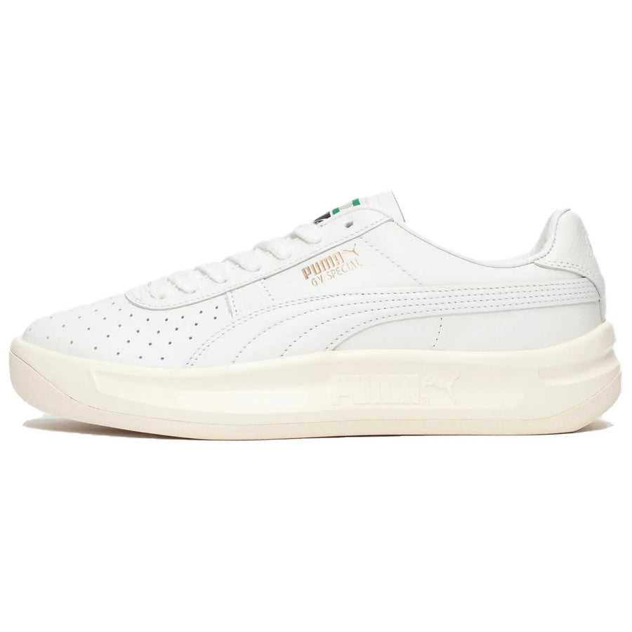 プーマ Puma GV Special "Puma White/Frosted Ivory" 396509-06
