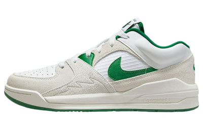 ジョーダン Nike Jordan Stadium 90 "White/Clover" DX4397-103