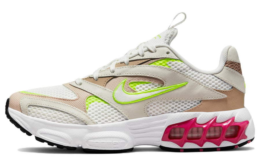 ナイキ Nike Women's Zoom Air Fire "Summit White/White" CW3876-106