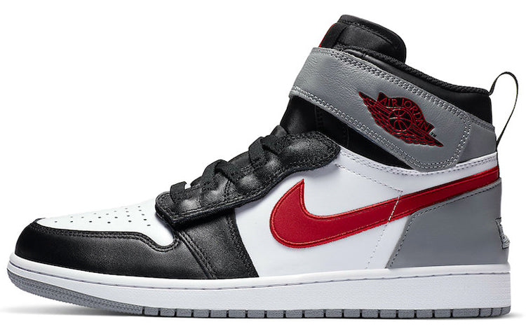 エアジョーダン1 Nike Air Jordan 1 High FlyEase "Particle Grey" CQ3835-002