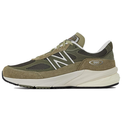 ニューバランス 990V6 New Balance 990V6 "True Camo" U990TB6