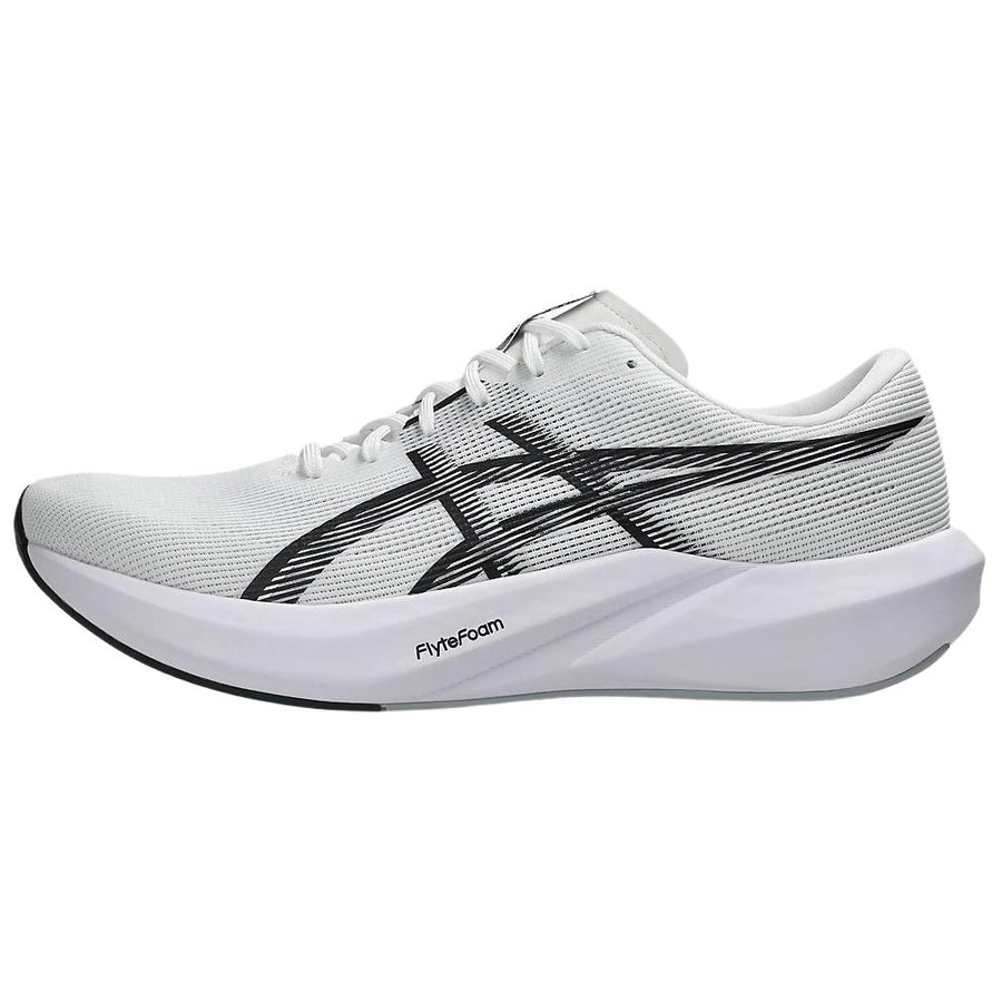 アシックス ハイパースピード Asics Hyper Speed 6 "White/Black" 1013A237-100