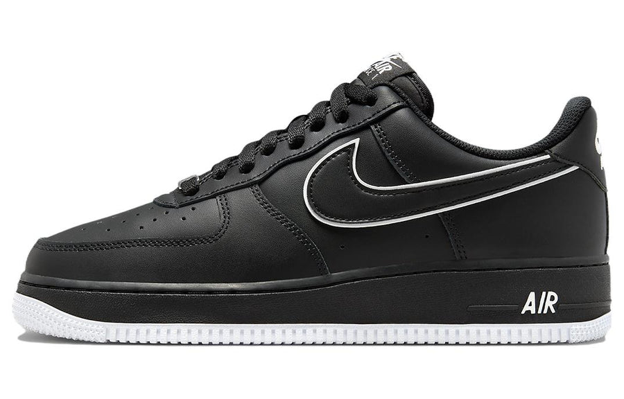 ナイキ エアフォース1 Nike Air Force 1 Low '07 "Black/White" DV0788-002