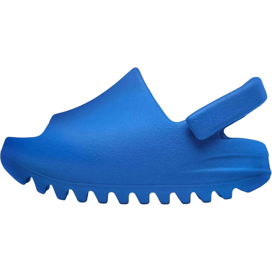 アディダス イージースライド adidas INFANT YEEZY Slide "Azure" ID4137