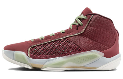エアジョーダン38 Nike Air Jordan 38 "Chinese New Year/Year of the Dragon" FQ8896-600