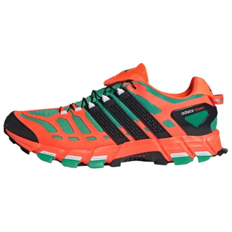 アディダス アディスター adidas Adistar Raven 3 "Solar Orange" IF7078