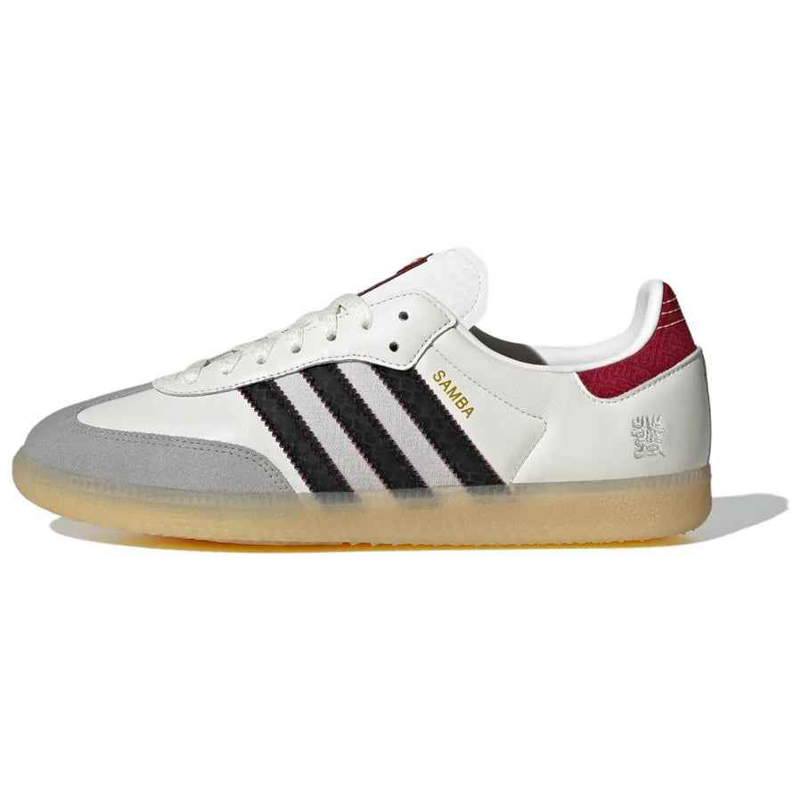 アディダス サンバ adidas Samba "Year of the Snake/Chinese New Year/" JQ5976