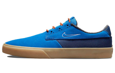 ナイキ Nike SB Shane Premium "Signal Blue" DC8902-400