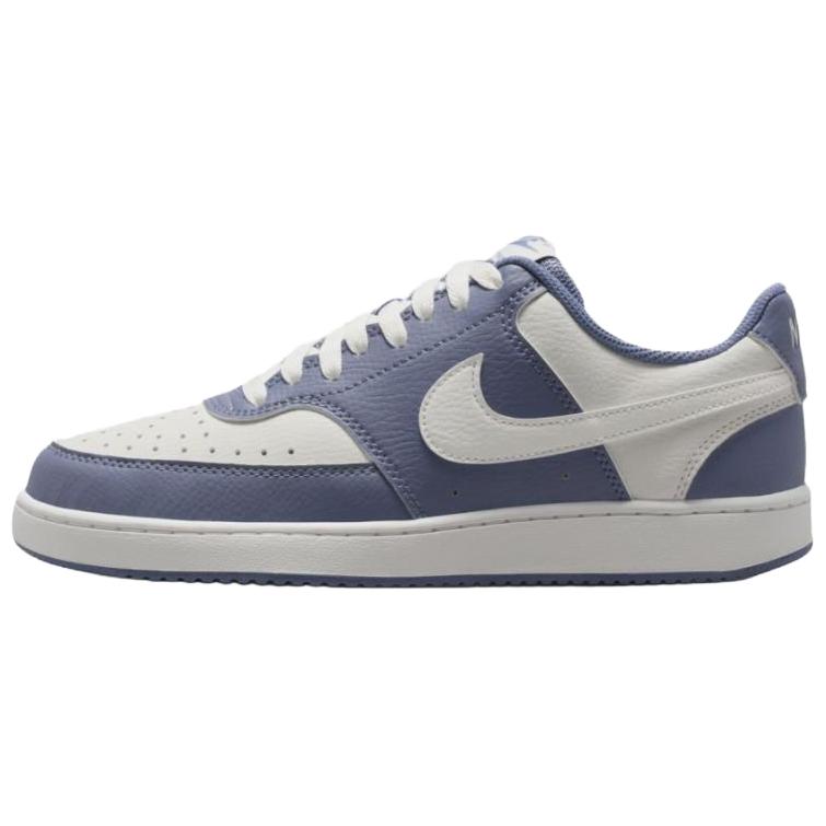 ナイキ コートビジョン Nike Women's Court Vision Low Next Nature "Summit White" DH3158-400