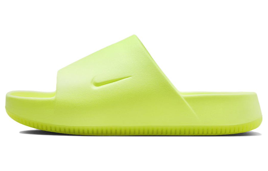 ナイキ Nike Calm Slide "Bolt" FD4116-700