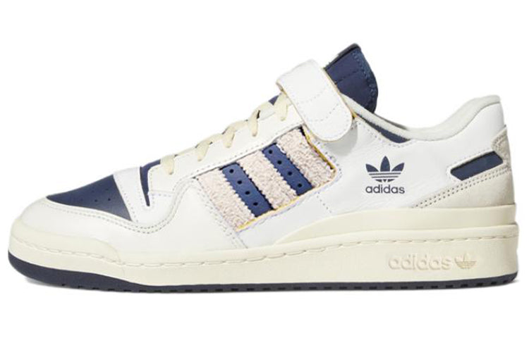 アディダス フォーラム adidas Forum 84 Low "Off White/Navy" GZ6427
