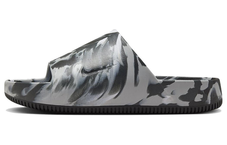 ナイキ Nike Calm Slide "Black" FV5637-001