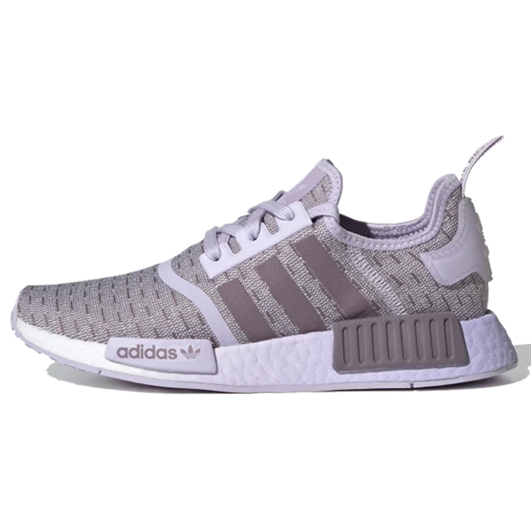 アディダス NMD adidas Women's NMD R1 "Legacy Purple Tint" EF4274