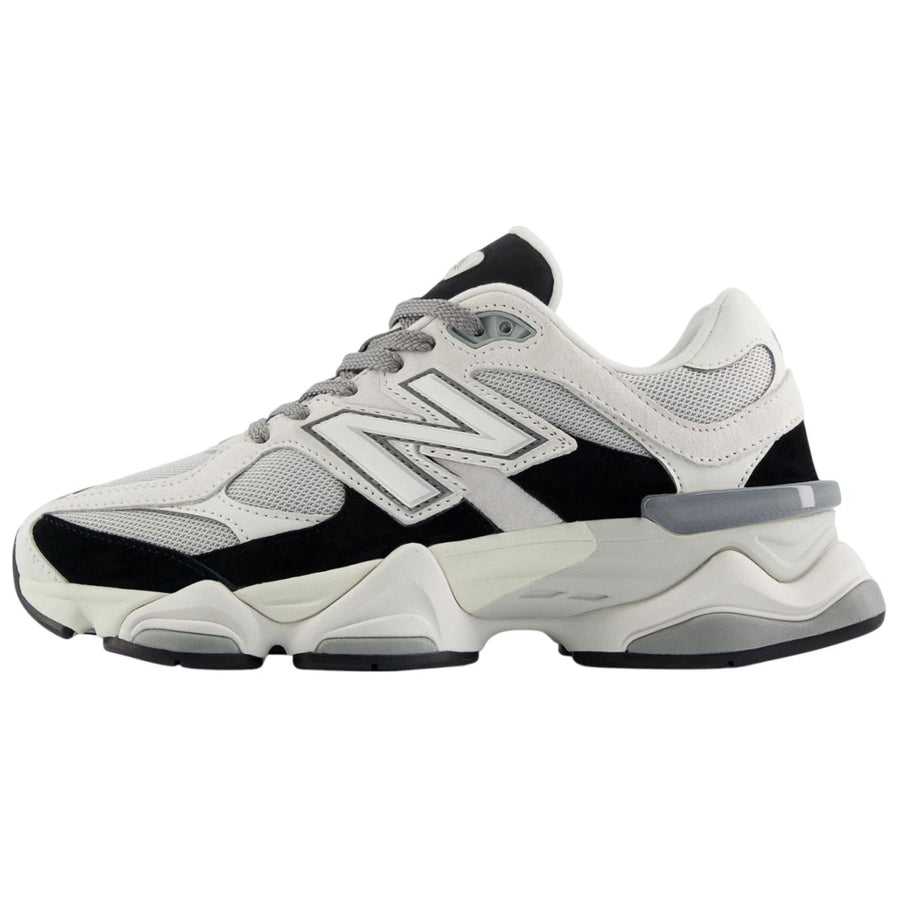 ニューバランス 9060 New Balance 9060 "Grey/Jet Black" U9060JBB