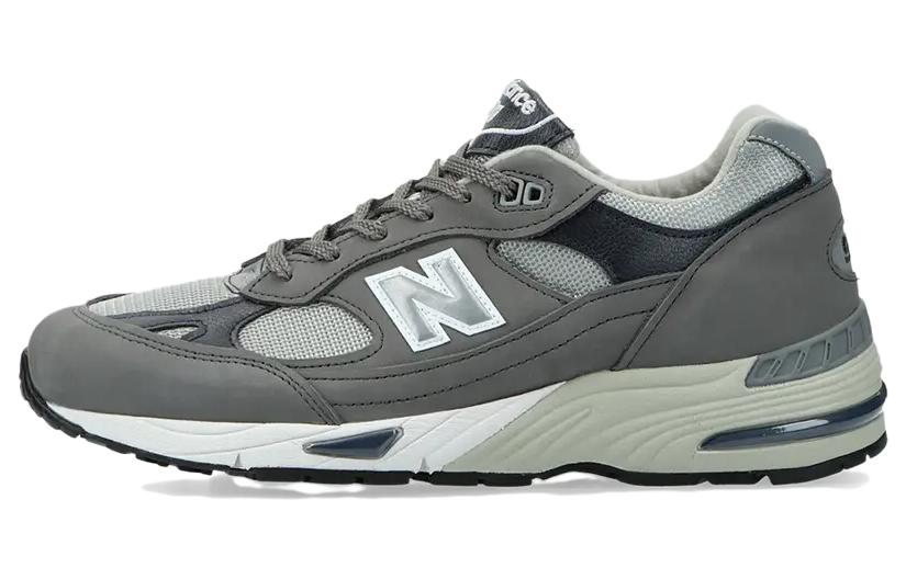 ニューバランス 991 New Balance 991 "Gray" M991GNS