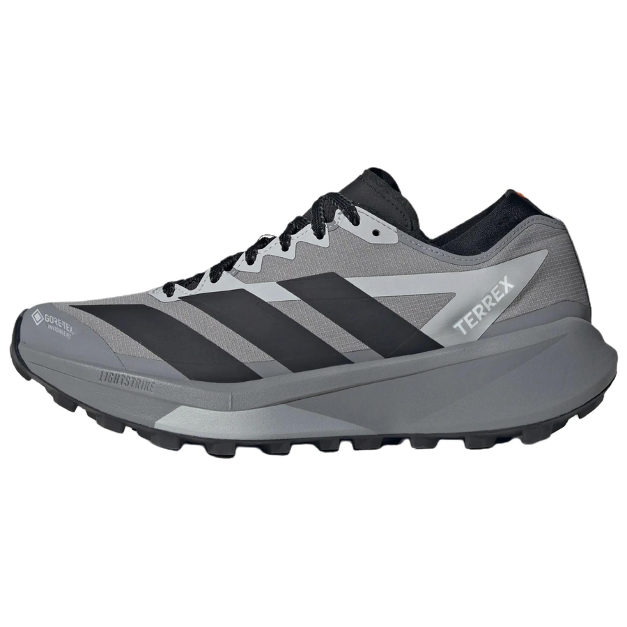 アディダス テレックス adidas Terrex Agravic GORE-TEX 2 Trail Running "Grey Three/Core Black" HQ5090