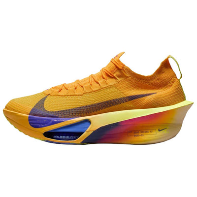 ナイキ アルファフライ Nike Alphafly 3 "Laser Orange/Citron Pulse" FD8311-800