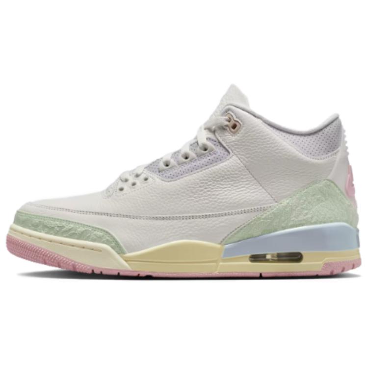 エアジョーダン3 Nike Air Jordan 3 "Spring is in the Air" IF4396-100