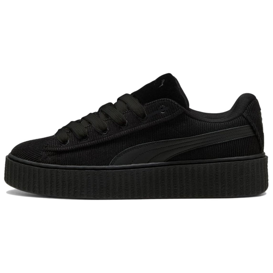 プーマ Fenty × Puma Creeper Phatty Corduroy "Black" 399870-03