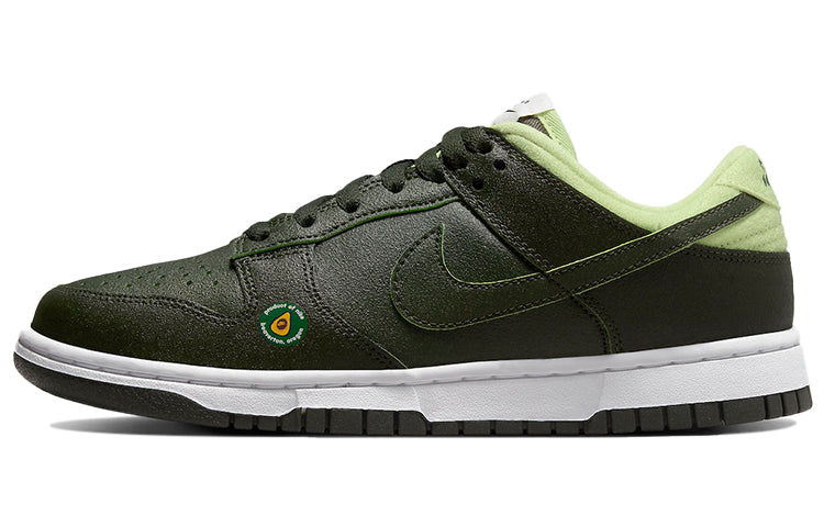 ナイキ ダンク Nike Women's Dunk Low "Avocado" DM7606-300