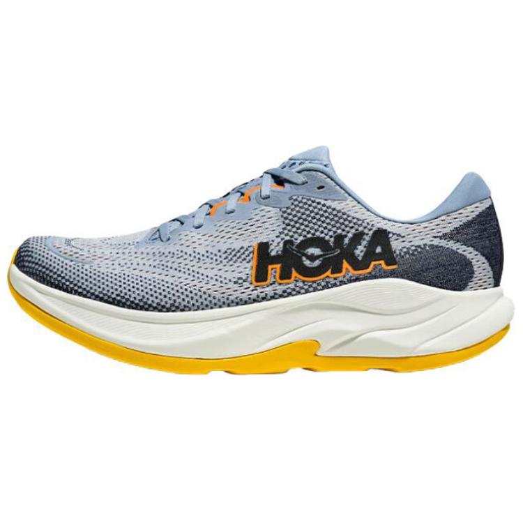 ホカ Hoka Rincon 4 "Drizzle/Nautical Dusk" 1155130-DLN