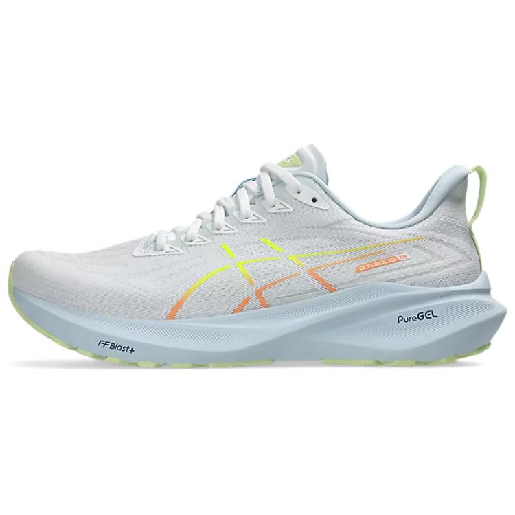 アシックス GT-2000 Asics GT-2000 13 "White" 1011B861-100