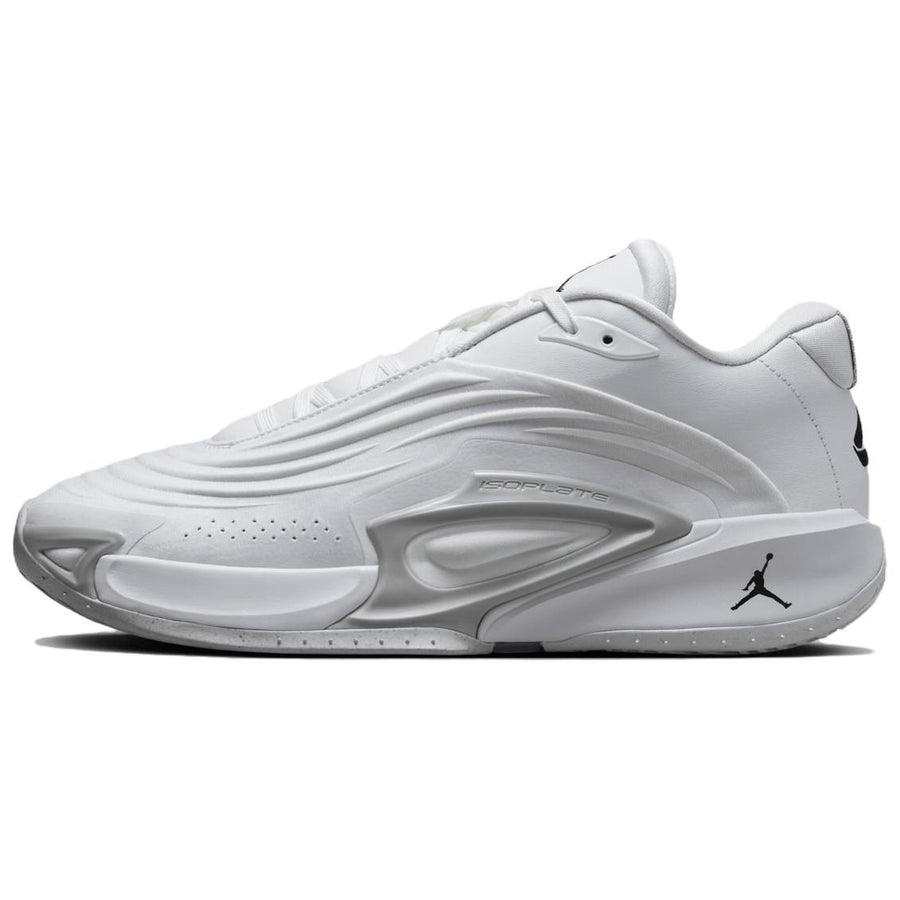 ジョーダン Nike Luka 3 Team Bank "White/Grey Fog/Siren Red/Black" FQ7455-106
