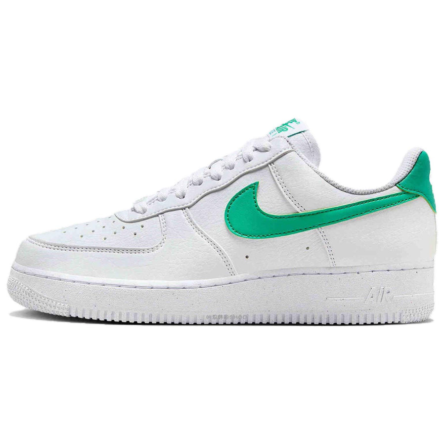 ナイキ エアフォース1 Nike Women's Air Force 1 '07 Next Nature "Stadium Green" DV3808-108