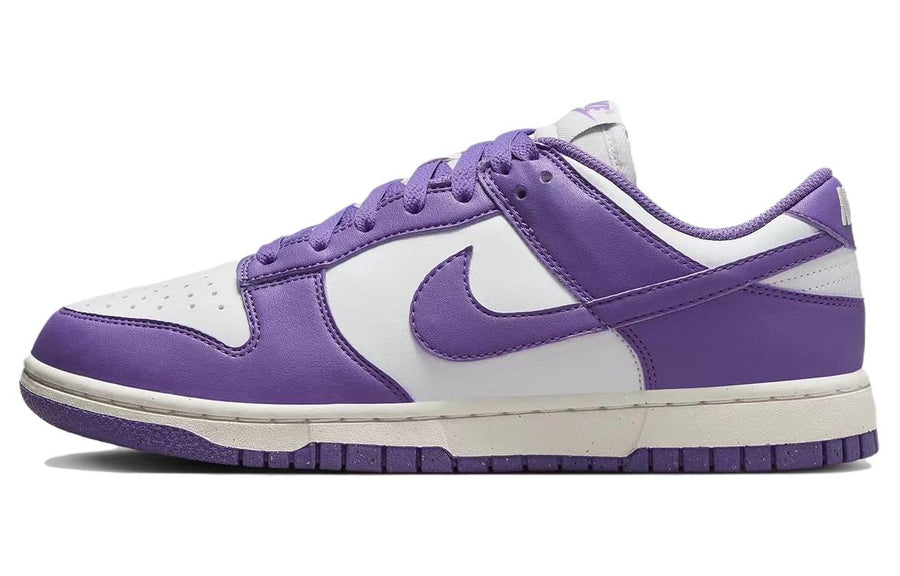 ナイキ ダンク Nike Women's Dunk Low Next Nature "Black Raspberry" DD1873-108