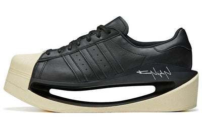 アディダス スーパースター adidas Y-3 Gendo Superstar "Core Black" IG2937