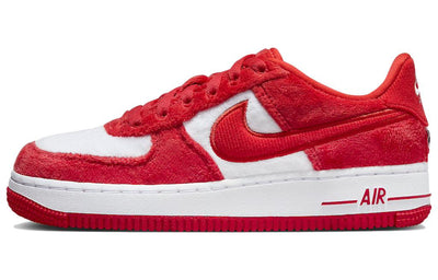ナイキ エアフォース1 Nike GS Air Force 1 Low "Valentine’s Day 2024" FZ3552-612