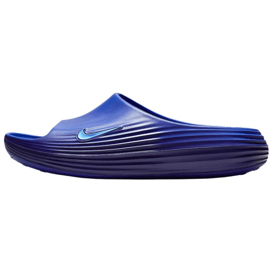 ナイキ Nike ReactX Rejuven8 Slide "Hyper Royal" HV4479-401