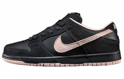 ナイキ SB ダンク Nike SB Dunk Low PRO "Black/Washed Coral" BQ6817-003